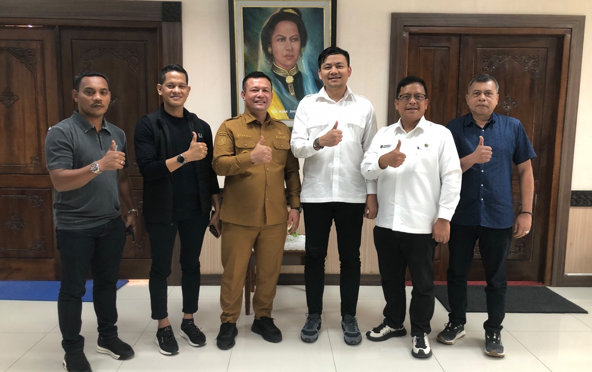 PalmCo PTPN-IV Sambut Baik Penyelesaian Konflik Lahan
