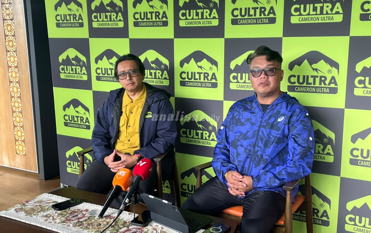CULTRA 2026 Diikuti 3.600 Pelari dari 30 Negara, Peserta Indonesia Terus Meningkat