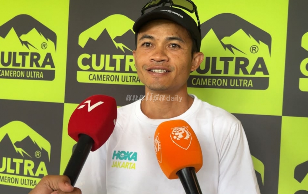 Ini Daftar Pelari Elite Trail Run dari Berbagai Negara yang Bersaing di CULTRA 2026