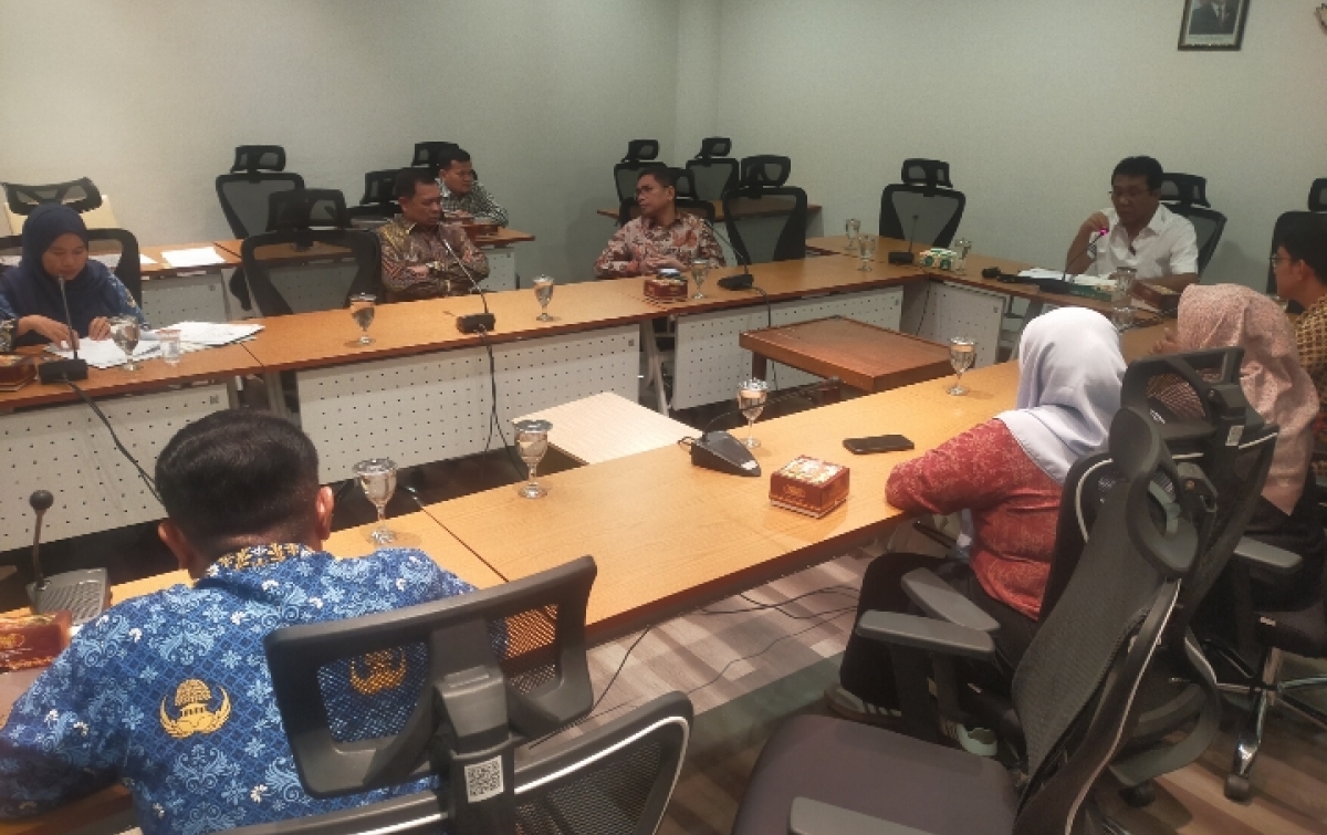 Komisi D DPRD Sumut Tegas Usut Dugaan Pelanggaran Lingkungan dan Pajak Kalasan Group