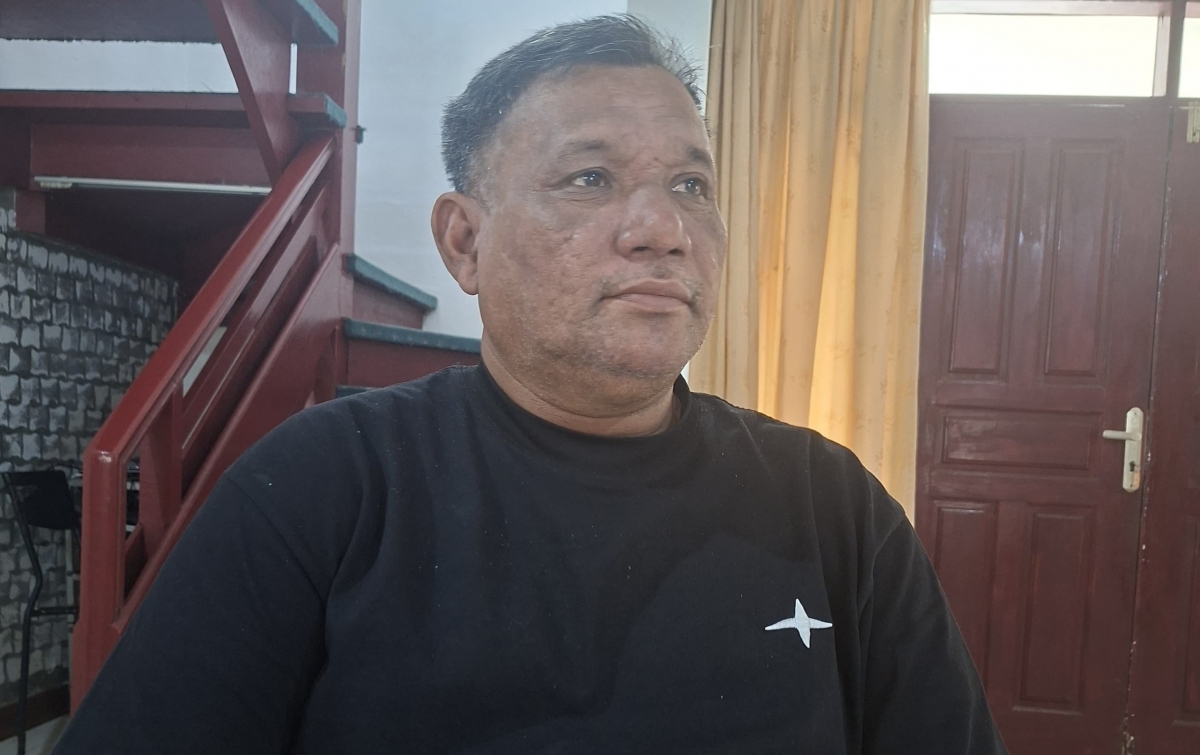 FPRM Dukung Legalisasi Tambang Minyak Rakyat di Aceh