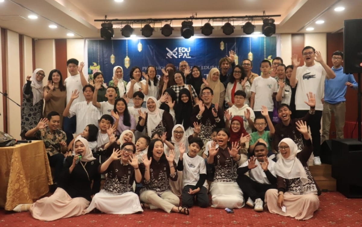 Kegiatan Anak Berkebutuhan Khusus