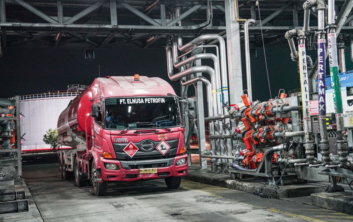 Pengamat: Normalisasi Distribusi BBM Pertamina Patra Niaga di Sumut Perlu Terus Dijaga
