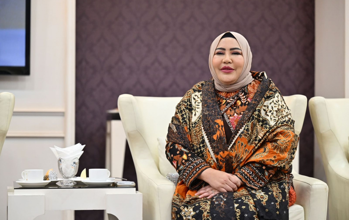UDI Kantongi Dua Rekomendasi LLDikti, Melaju ke Ajang Diktisaintek 2026