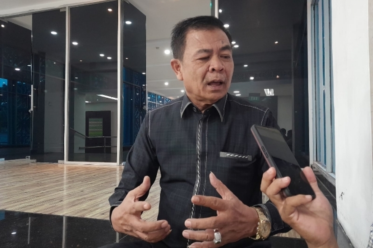 Golkar Apresiasi Bobby Nasution Percepat Pembangunan Nias, Dinilai Tepati Janji dan Buka Jalan Pulau Batu ke Panggung Dunia