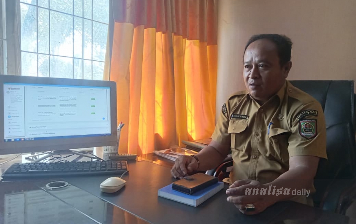 Ratusan ASN Asahan Diduga Gunakan Fake GPS untuk Manipulasi Absensi