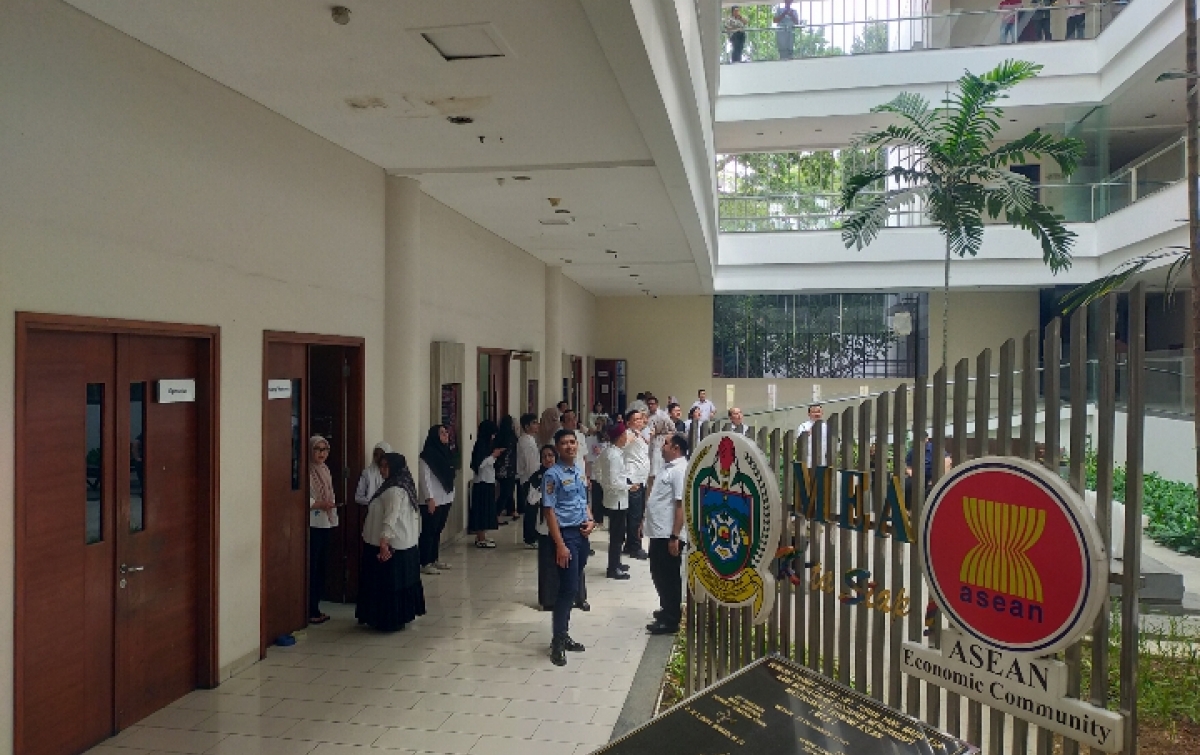 Pascagagal Ditinggal Gubsu, Pasca-Tak Selesainya Paripurna, DPRD Sumut Jadwalkan Ulang 30 Juli 2026