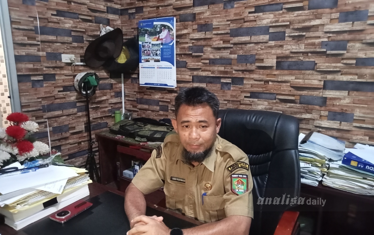 300-an ASN Gunakan Fake GPS untuk Mengelabuhi Absensi, Inspektorat Siapkan Sangsi Hingga Pemecatan
