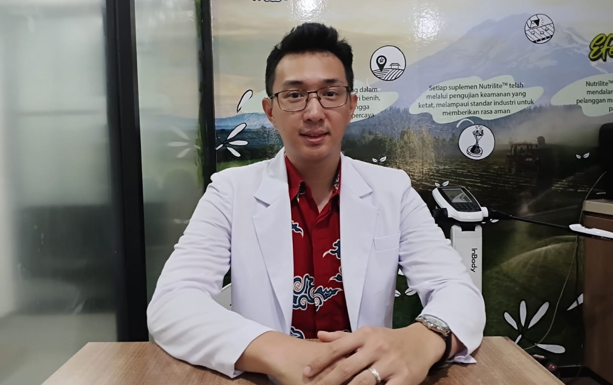 Cuaca Tak Menentu Bikin Anak Rentan Sakit, Dokter Ingatkan Pentingnya Gizi Seimbang dan Pola Hidup Sehat
