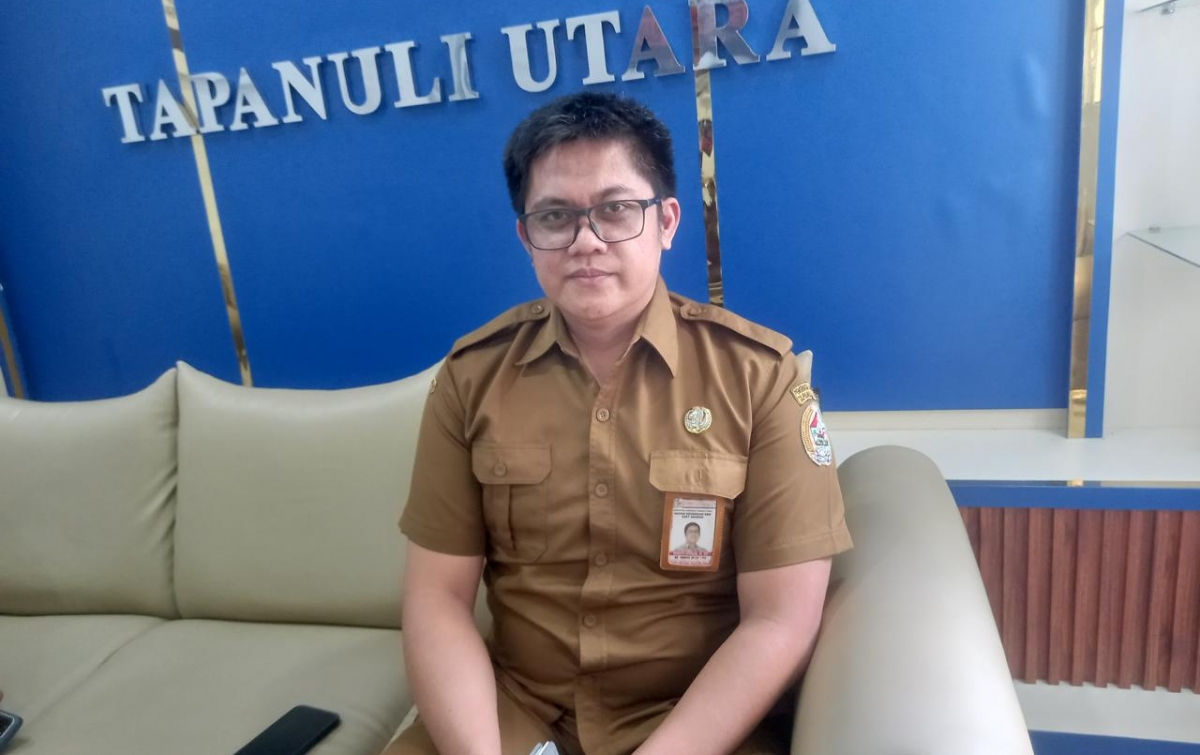 Pemkab Taput Usulkan Penyertaan Modal ke Bank Sumut Rp 25 Miliar