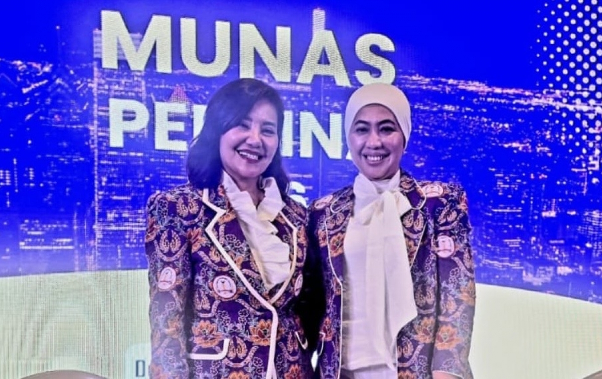 Gerak Cepat Bawa Hasil Manis: DPD PERPINA Sumatera Utara Sabet Predikat Terbaik Nasional 2026