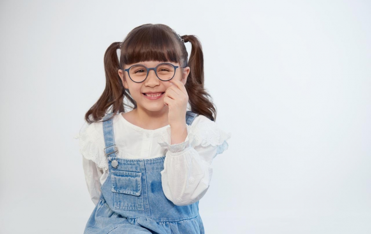 Rodenstock MyCon: Lensa Inovatif si Penjaga Miopia pada Anak
