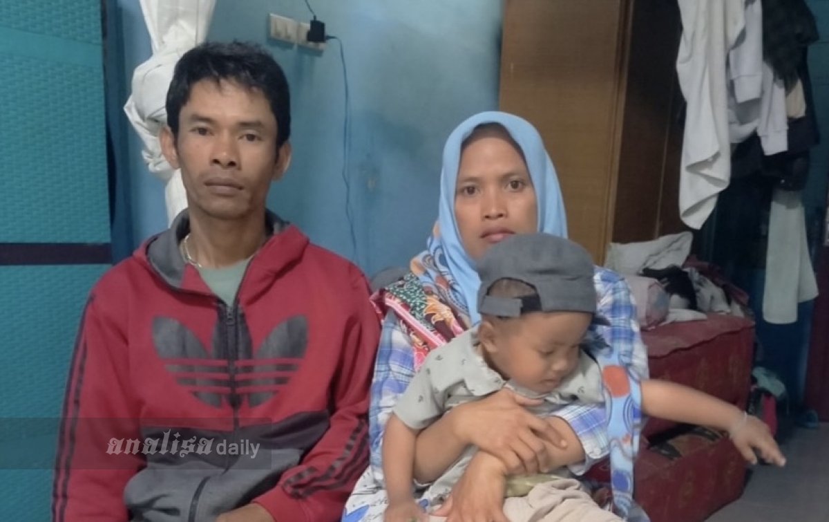 Niat Urus Pindah Domisili, Warga Humbahas Malah Ngaku Diintimidasi di Disdukcapil Karo