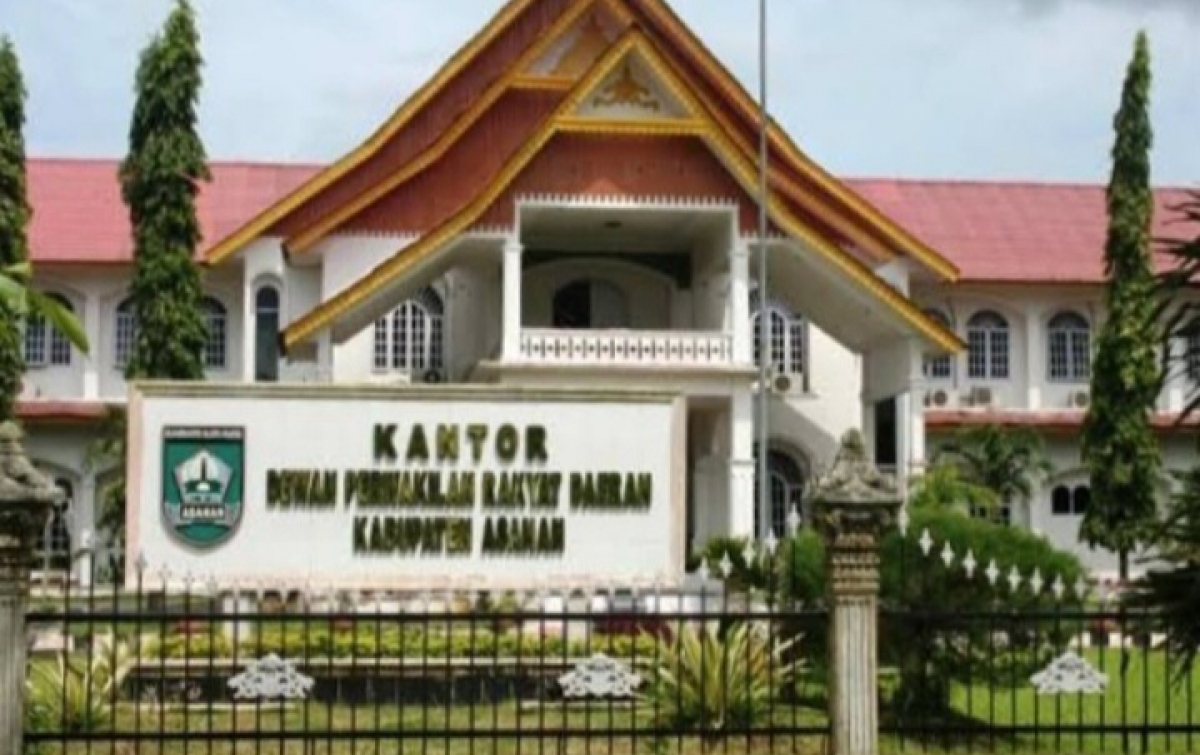 DPRD Asahan Alokasikan Rp12 Miliar untuk Perjalanan Dinas, Aktivis: Jangan Jadi Rutinitas Tanpa Hasil