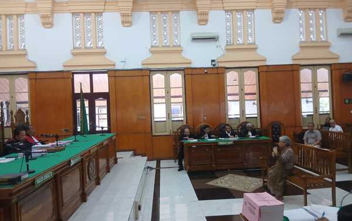 Sidang Inalum,  Prof Ningrum Tegaskan Perubahan Mekanisme Pembayaran Merupakan Dinamika Bisnis