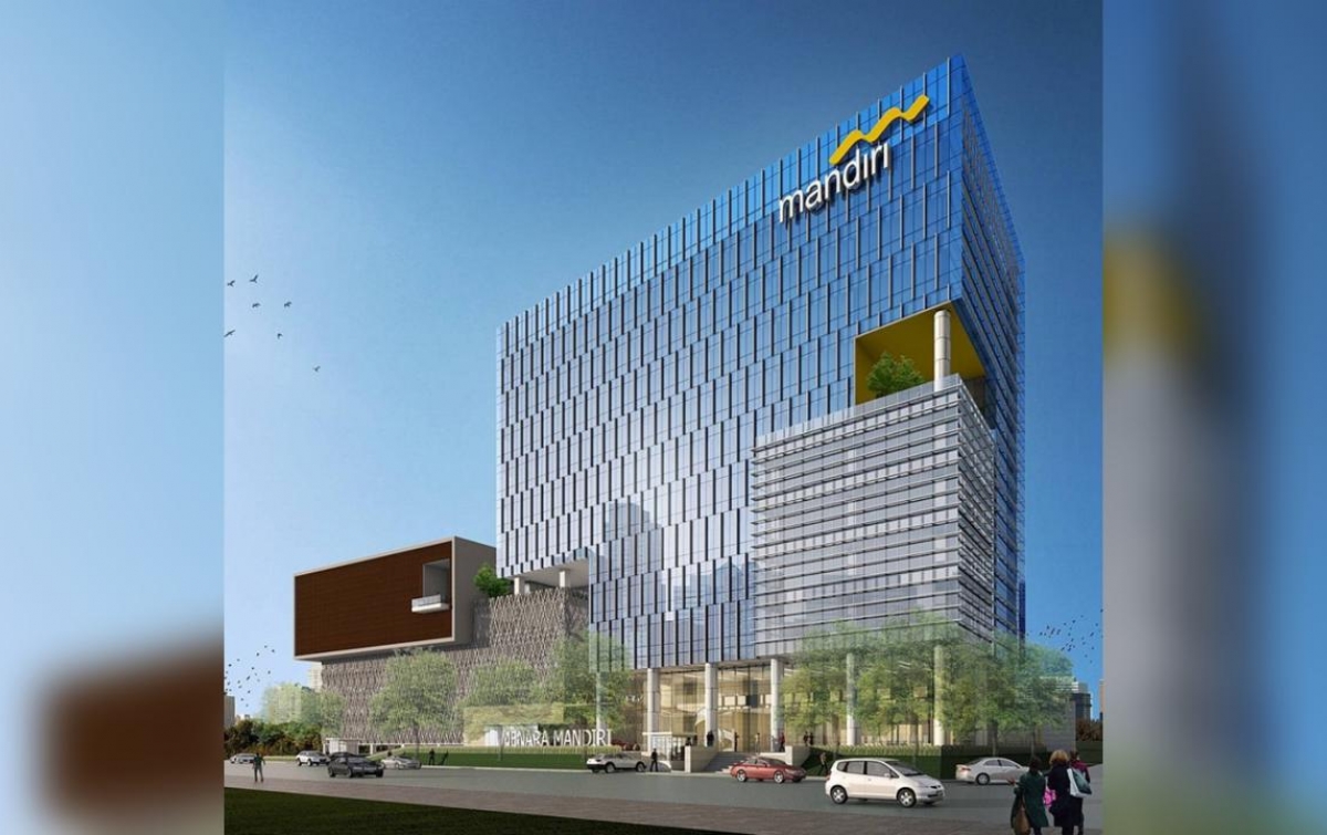 Akselerasi Pertumbuhan Ekonomi Daerah, Bank Mandiri Region I / Sumatera 1 Catat Pertumbuhan Kredit 14,5 Persen hingga Kuartal II-2026