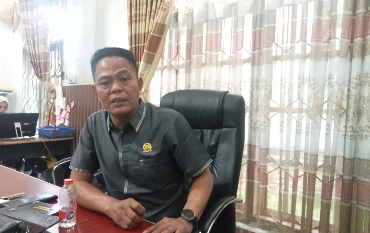 300 ASN Asahan Ketahuan Pakai Fake GPS, DPRD: Jangan Ditutup-tutupi