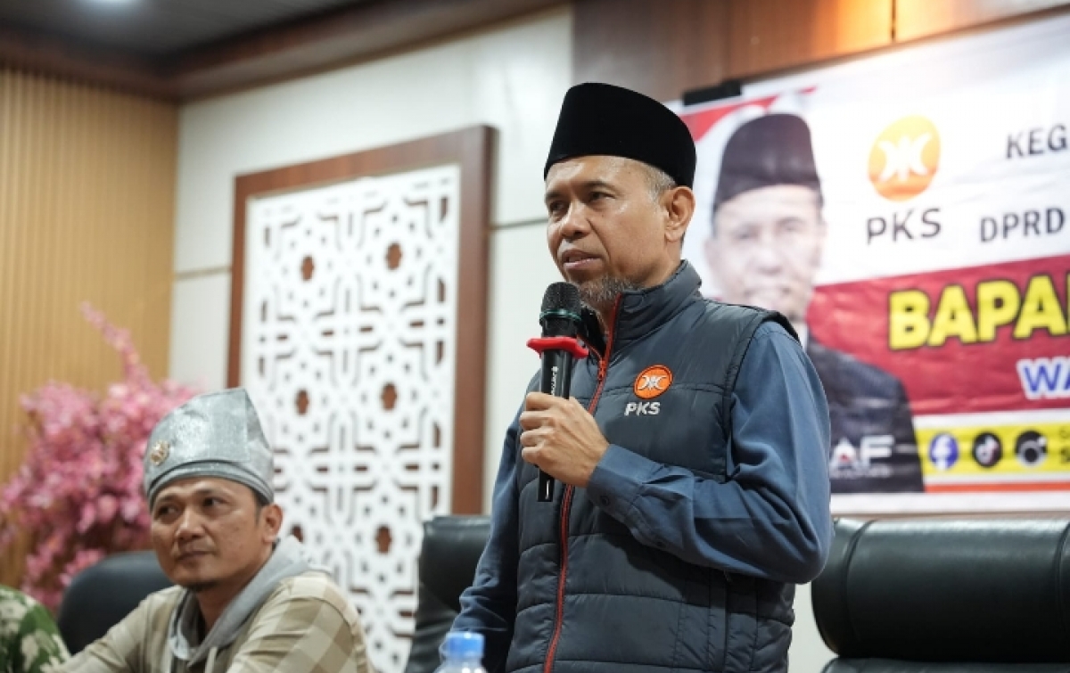 Salman Alfarisi Kutuk Penipuan Talenta Muda di Kualanamu: Jangan Hancurkan Mimpi Anak-Anak Kita