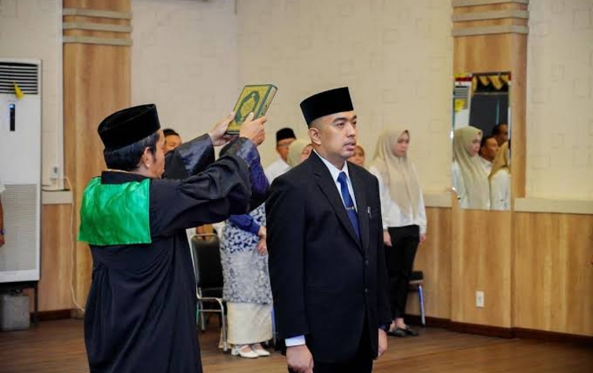 Diduga Langgar Kode Etik, Oknum ASN Pemko Medan Diperiksa Inspektorat