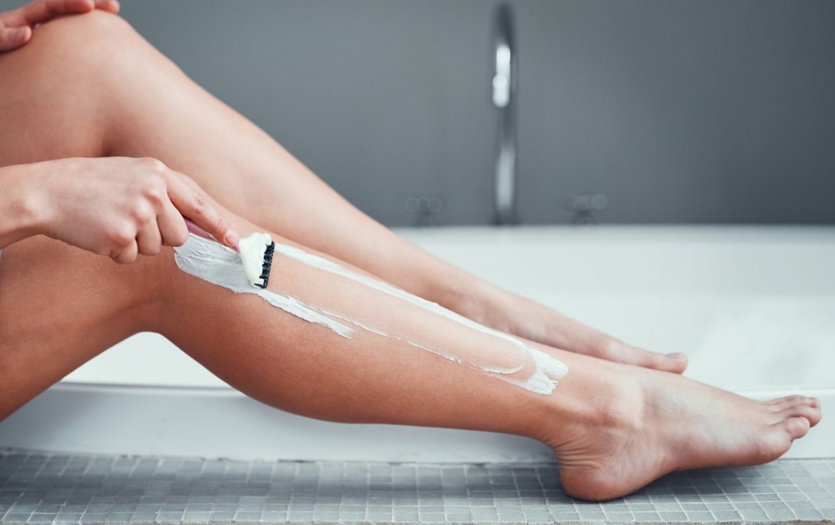 Manfaat Hair Removal Rutin untuk Penampilan dan Kenyamanan