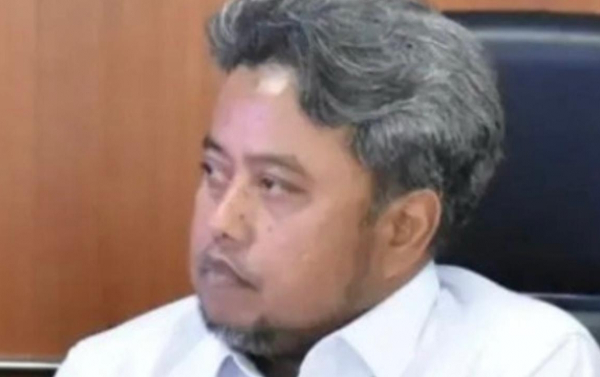 Syaiful Ramadhan Minta Hentikan Penggusuran PK5!