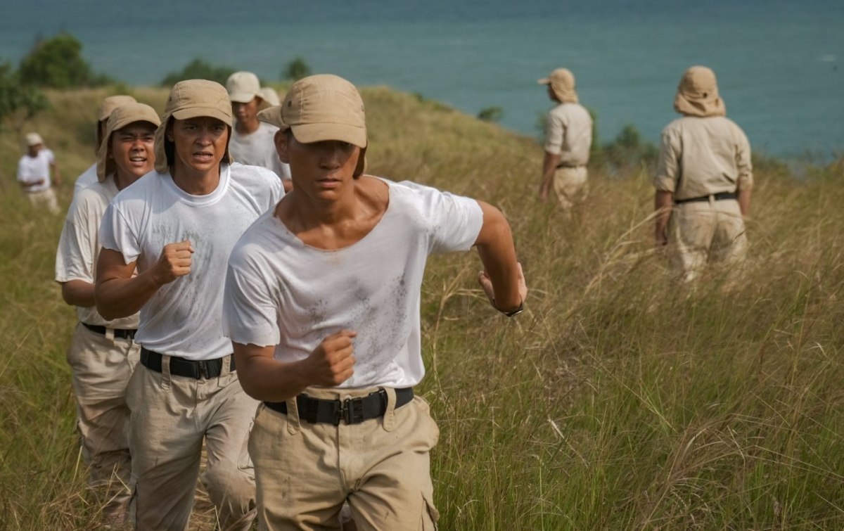 Rafi Sudirman Bintangi Film Biopik Pahlawan Nasional Djamin Ginting, Tayang 1 Oktober 2026