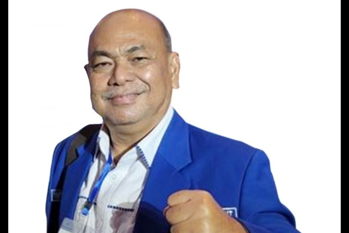 FPAN Ajak Eksekutif dan DPRD Tinggalkan Polemik, Perkuat Kolaborasi Bangun Sumatera Utara