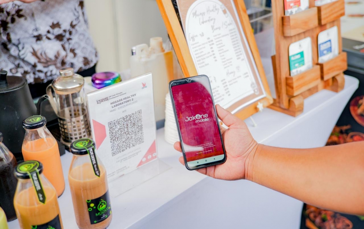 Makin Canggih! Aplikasi JakOne Mobile Bank Jakarta Sabet Penghargaan Digital 2026