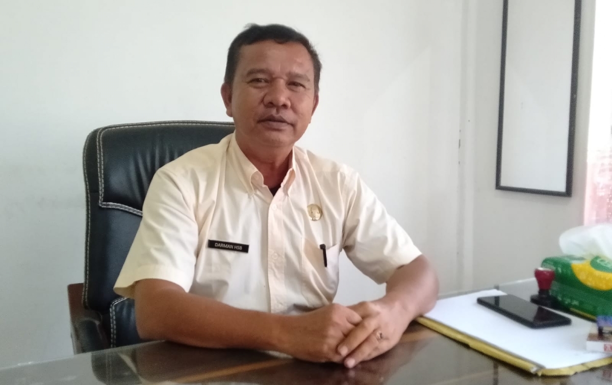 Pupuk Subsidi  di Palas Kembali Langka, Dinas Pertanian Janji Segera Telusuri