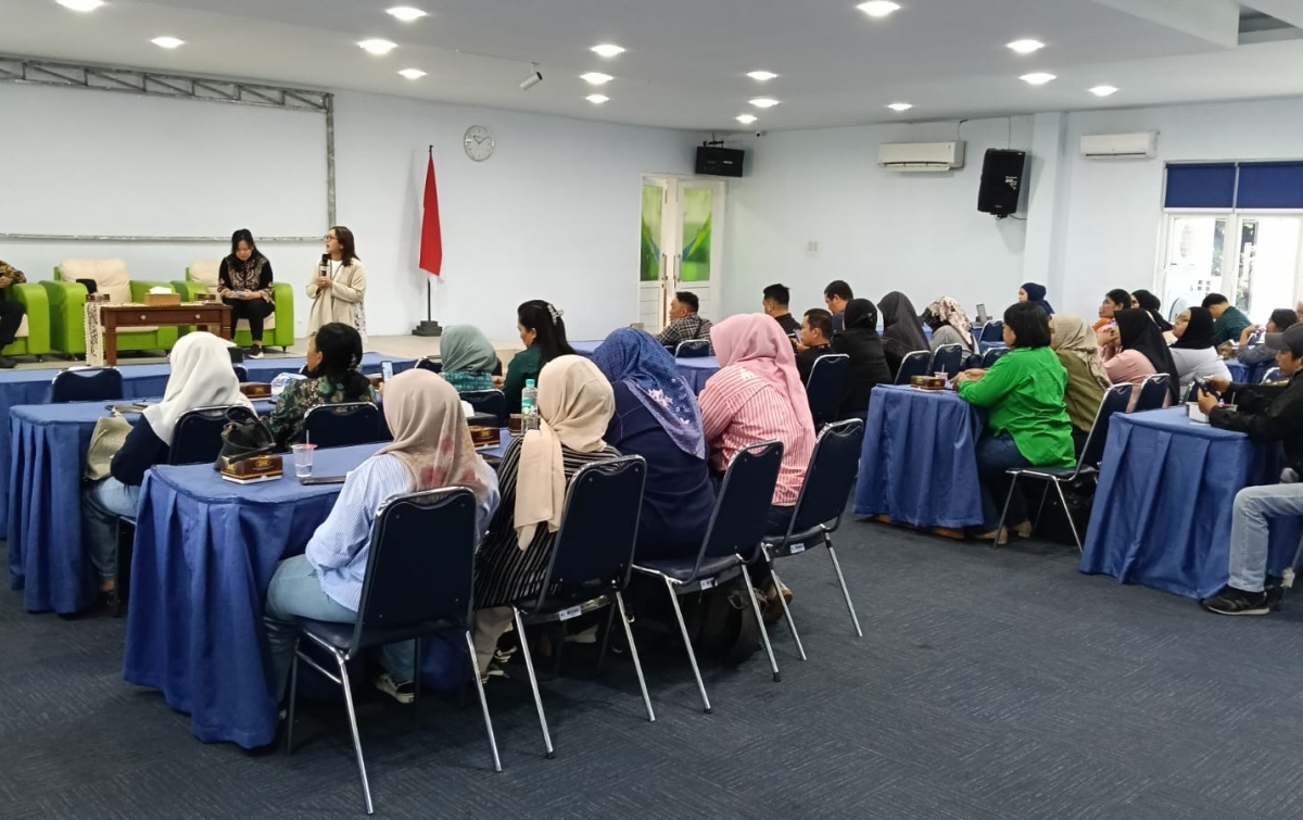Makin Mudah! Bayar dan Daftar BPJS Ketenagakerjaan Kini Bisa Lewat Agen BRILink