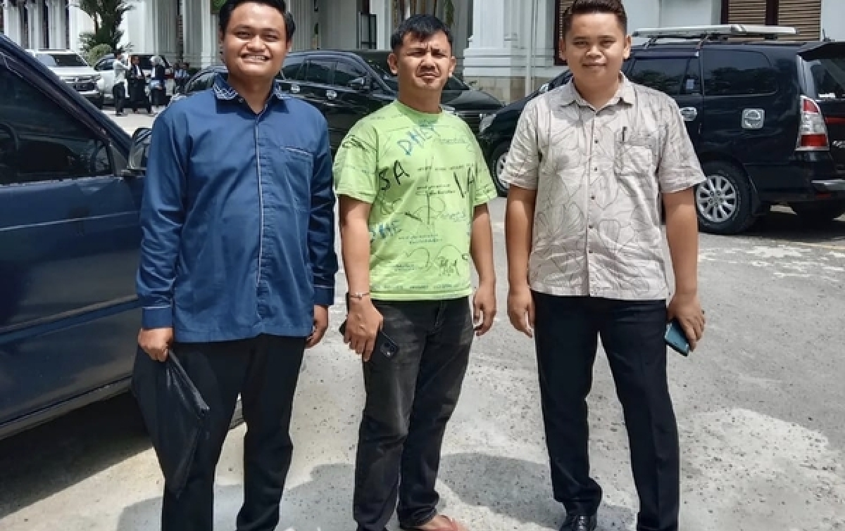 UPT Pengawasan Ketenagakerjaan Wilayah I Dinilai Lambat Tangani Pengaduan Eks Pekerja Station Executive Music Room