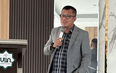 Munculnya Berbagai Persoalan Hukum Pemicu Wacana Reformasi Jilid II, Wasekjen PERADI: Mahasiswa Motor Perubahan