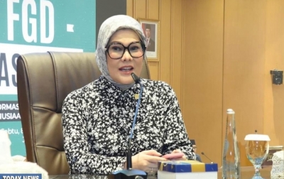 Tak Ada 'Evidence Base', Data BPKN Soal Usia Galon Dipertanyakan