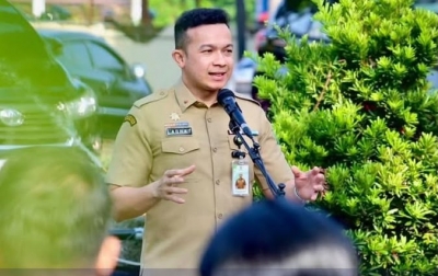 Gebyar PBB Semarak HUT Medan ke-436, Pemko Berikan Pengurangan Pokok Pajak dan Pembebasan Denda PBB-P2
