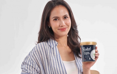 Gandeng Pevita Pearce sebagai Brand Ambassador, BOIKUL Ajak Gaya Hidup Sehat Lewat Kampanye “Sehat Itu Seenak Ini”