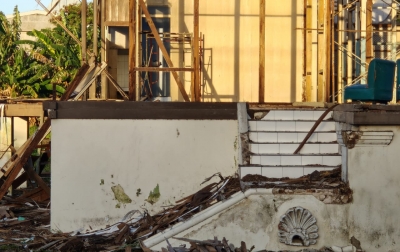 MADYA Desak Penegakan Hukum atas Dugaan Perusakan Cagar Budaya di Gorontalo