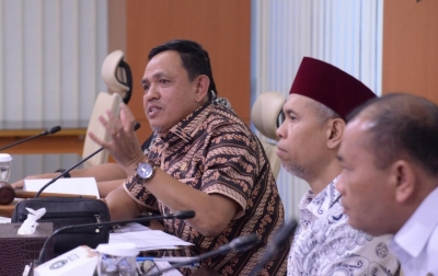 Pansus Aset DPRD Sumut Minta Pemprovsu Tunda Seluruh Lelang Aset Daerah Tahun 2026