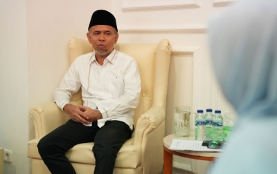 Salman Alfarisi: Siswa Tidak Mampu Harus Tetap Bisa Mengakses SMA Negeri Berkualitas