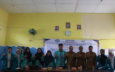 Penguatan Literasi dan Pemulihan Psikologis Pascabencana, Dosen Unimed Laksanakan Pendampingan Digital Storytelling