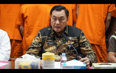 Viral Isu Dugaan Ketidaksesuaian BB Narkotika 1,5 Kg, BNNP Sumut: Itu Informasi Hoax