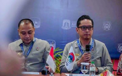APEKSI Sampaikan 10 Rekomendasi Strategis kepada Presiden, Dorong Penguatan Fiskal hingga Kota Berkelanjutan