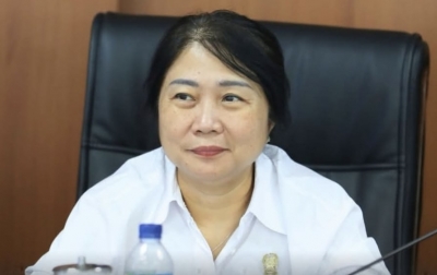 Banjir di Medan Kronis, Lily Minta Wali Kota Buat Terobosan Baru