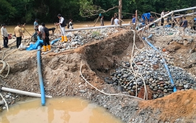 Penertiban Tambang Emas Ilegal di Madina, GJI: Harus Disertai Pemulihan Lingkungan dan Solusi bagi Warga
