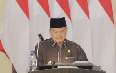 SiLPA APBD Tahun 2025 Tinggi, Fraksi PKS Sampaikan Catatan Penting untuk Pemko Medan