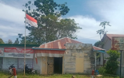 Honor Tutor PAUD Diduga Tak Dibayar Penuh, Pencairan Dana APBDes Desa Sijambur Jadi Sorotan