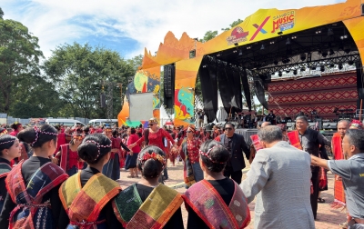 SMI 2026 Sukses Digelar, Buktikan Danau Toba Jadi Ruang Kolaborasi Budaya Kelas Dunia
