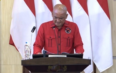 Fraksi PDI Perjuangan DPRD Medan Desak Pemko Terapkan Tapping Box