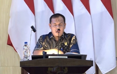 Fraksi Demokrat: SiLPA Rp592 Miliar Cerminkan APBD 2025 Belum Optimal