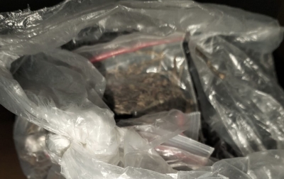 Resahkan Warga Sei Bamban, Pengedar Ganja asal Deli Serdang Digulung Polres Sergai