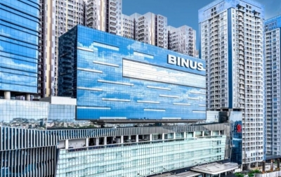 Siapkan Generasi Global Digitalpreneur, BINUS @Medan Kucurkan Beasiswa Penuh